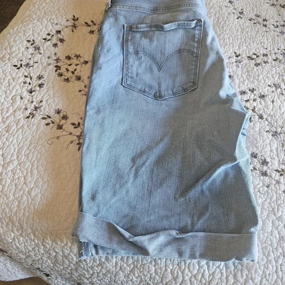 Shorts - Picture 2 of 2